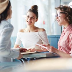 students-talking-AANAYM7